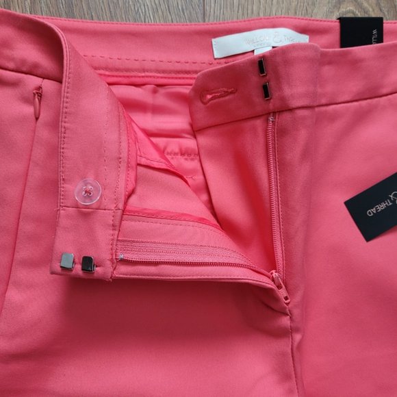 Willow & Thread capris size 11 - Picture 4 of 8